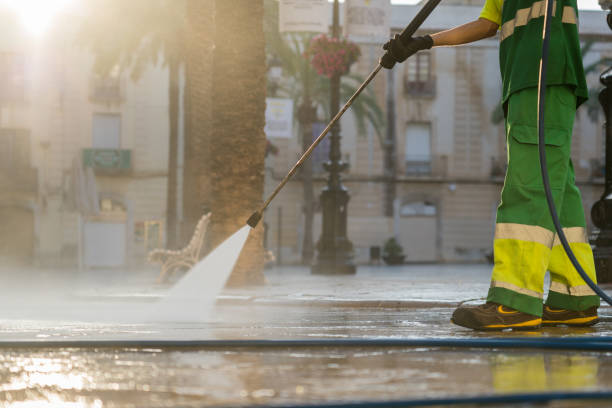 Best Post-Construction Pressure Washing in Fern Acres, HI